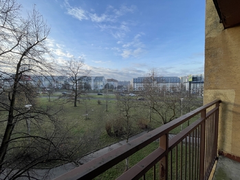 Prodej bytu 2+kk v družstevním vlastnictví 53 m², Ostrava