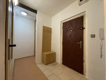 Prodej bytu 2+kk v družstevním vlastnictví 53 m², Ostrava