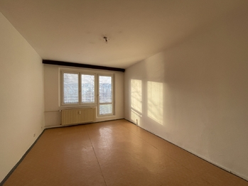 Prodej bytu 2+kk v družstevním vlastnictví 53 m², Ostrava