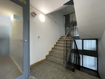 Prodej bytu 2+kk v družstevním vlastnictví 53 m², Ostrava