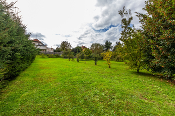 Prodej pozemku 1148 m², Říčany