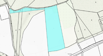 Prodej pozemku 24568 m², Vršovice