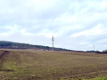 Prodej pozemku 24568 m², Vršovice