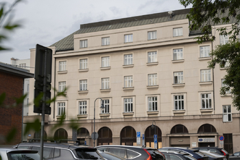 Prodej komerčního prostoru 7079 m², Ostrava