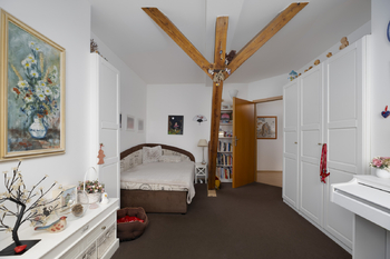 Prodej apartmánu 140 m², Ostrava