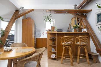 Prodej ubytovacího zařízení 140 m², Ostrava