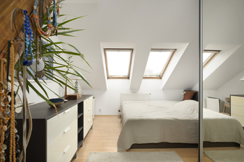 Prodej ubytovacího zařízení 140 m², Ostrava