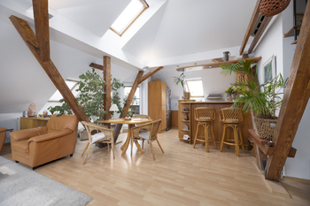 Prodej ubytovacího zařízení 140 m², Ostrava