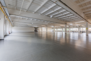 Pronájem výrobních prostor 1300 m², Chodová Planá