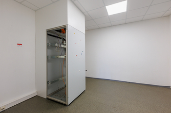 Pronájem výrobních prostor 1300 m², Chodová Planá