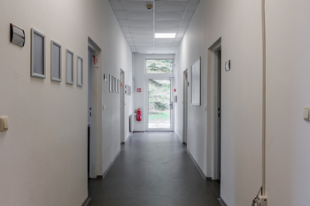 Pronájem výrobních prostor 1300 m², Chodová Planá