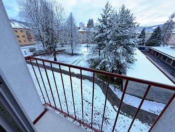 Prodej ubytovacího zařízení 50 m², Rožnov pod Radhoštěm