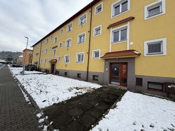 Prodej ubytovacího zařízení 50 m², Rožnov pod Radhoštěm