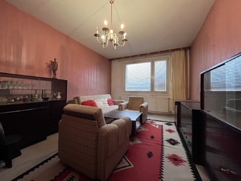 Prodej bytu 2+1 v osobním vlastnictví 60 m², Plzeň