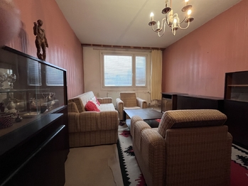 Prodej bytu 2+1 v osobním vlastnictví 60 m², Plzeň