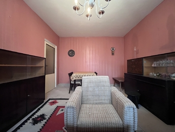 Prodej bytu 2+1 v osobním vlastnictví 60 m², Plzeň