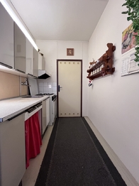 Prodej bytu 2+1 v osobním vlastnictví 60 m², Plzeň