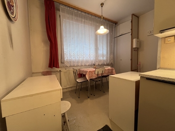 Prodej bytu 2+1 v osobním vlastnictví 60 m², Plzeň