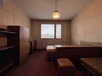 Prodej bytu 2+1 v osobním vlastnictví 60 m², Plzeň