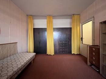 Prodej bytu 2+1 v osobním vlastnictví 60 m², Plzeň