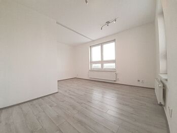 Pronájem bytu 1+kk v osobním vlastnictví 38 m², Plzeň