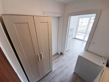 Pronájem bytu 1+kk v osobním vlastnictví 38 m², Plzeň