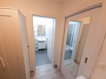 Pronájem bytu 1+kk v osobním vlastnictví 38 m², Plzeň