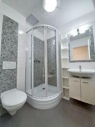 Pronájem bytu 1+kk v osobním vlastnictví 38 m², Plzeň