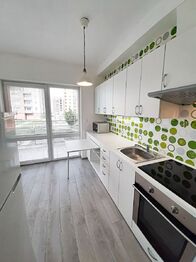 Pronájem bytu 1+kk v osobním vlastnictví 38 m², Plzeň