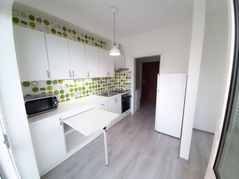 Pronájem bytu 1+kk v osobním vlastnictví 38 m², Plzeň