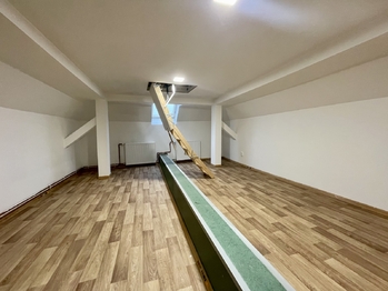 Pronájem bytu 3+kk v osobním vlastnictví 64 m², Duchcov