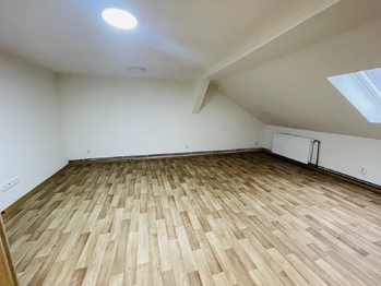 Pronájem bytu 3+kk v osobním vlastnictví 64 m², Duchcov