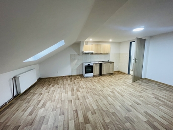 Pronájem bytu 3+kk v osobním vlastnictví 64 m², Duchcov