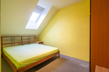 Pronájem bytu 3+1 v osobním vlastnictví 65 m², Moravská Nová Ves