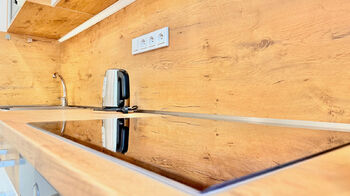 Pronájem bytu 2+kk v osobním vlastnictví 50 m², Jihlava