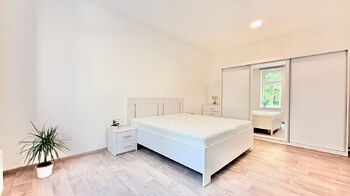 Pronájem bytu 2+kk v osobním vlastnictví 50 m², Jihlava