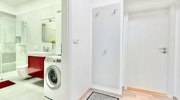 Pronájem bytu 2+kk v osobním vlastnictví 50 m², Jihlava