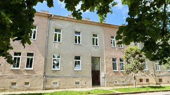 Pronájem bytu 2+kk v osobním vlastnictví 50 m², Jihlava