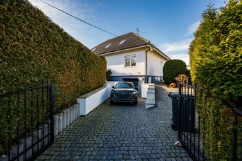 Prodej domu 251 m², Chýnov