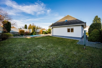 Prodej domu 251 m², Chýnov