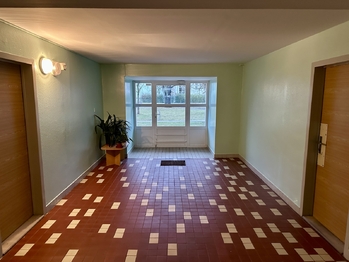 Prodej bytu 1+1 v družstevním vlastnictví 42 m², České Budějovice