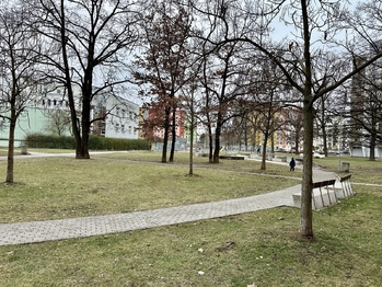 Prodej bytu 1+1 v družstevním vlastnictví 42 m², České Budějovice