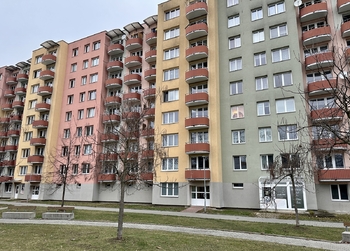 Prodej bytu 1+1 v družstevním vlastnictví 42 m², České Budějovice