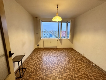 Prodej bytu 1+1 v družstevním vlastnictví 42 m², České Budějovice