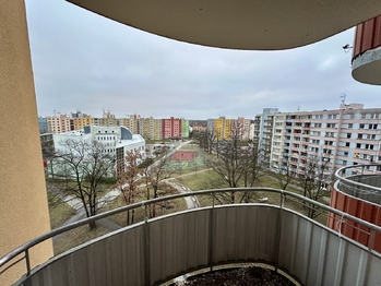 Prodej bytu 1+1 v družstevním vlastnictví 42 m², České Budějovice