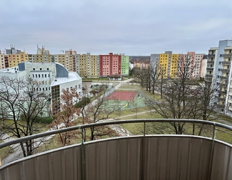 Prodej bytu 1+1 v družstevním vlastnictví 42 m², České Budějovice