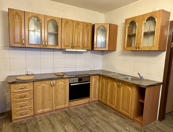 Prodej bytu 1+1 v družstevním vlastnictví 42 m², České Budějovice