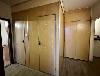 Prodej bytu 1+1 v družstevním vlastnictví 42 m², České Budějovice