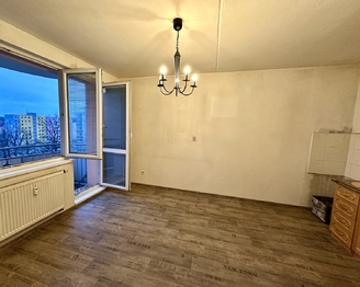 Prodej bytu 1+1 v družstevním vlastnictví 42 m², České Budějovice