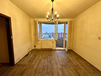 Prodej bytu 1+1 v družstevním vlastnictví 42 m², České Budějovice